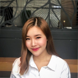 Patlapa Suparngkarat