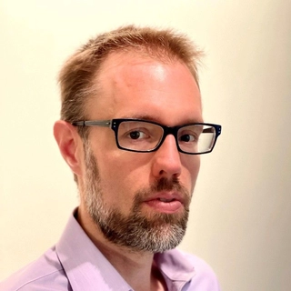 Patric Schenk