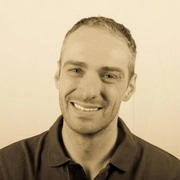 Patric Stolpe