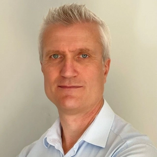 Patrice Cornillon