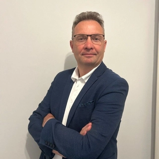 Patrice Desachy
