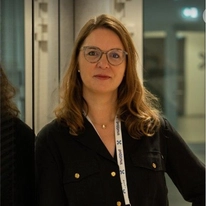 Patricia Bettembourg