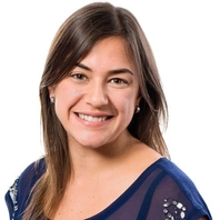 Patricia C. Reyes Venezia