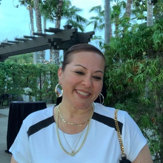 Patricia Cervantes