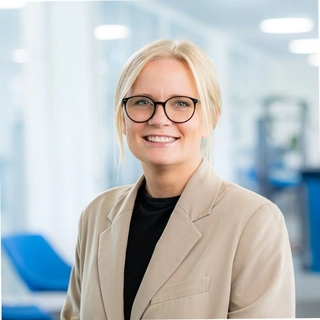 Patricia Flockenhaus