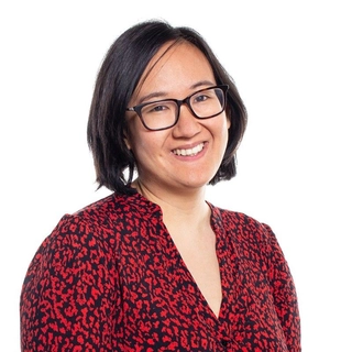 Patricia Ho