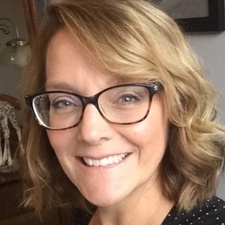 Patricia Hofmann