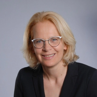Patricia Hoth