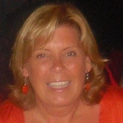 Patricia Jacobs