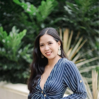 Patricia Lim-Caunga