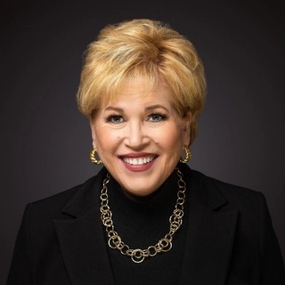 Patricia M. Baldridge