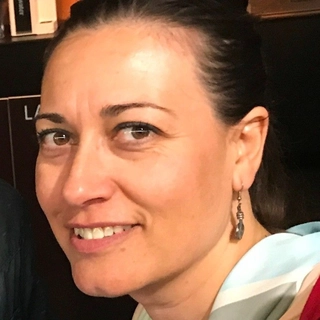 Patricia M. Plaza García