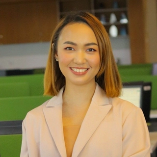 Patricia Marie Barruela, RMP, CFMP