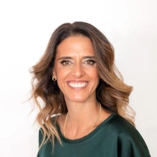 Patricia Martins Teixeira
