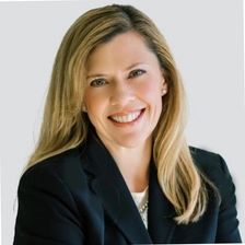 Patricia McLaughlin Castro