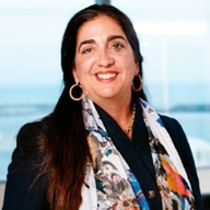 Patricia Menendez Cambo