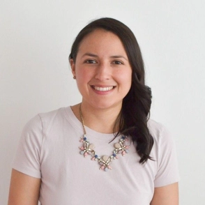 Patricia Morales Delgado