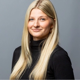 Patricia Ottillinger