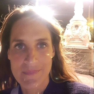 Patricia Pascual Vasco