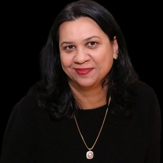 Patricia Passamani
