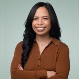 Patricia “Patti” Mae Roldan