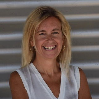 Patricia Ruiz de Sabando González de Durana