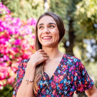 Patricia Salcedo Olvera