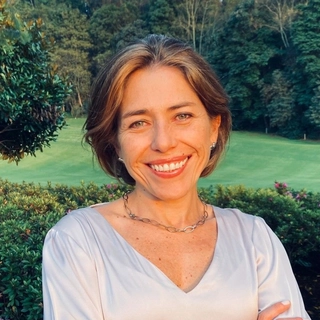 Patricia Salgar Hurtado