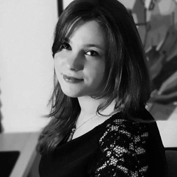 Patricia Seguin
