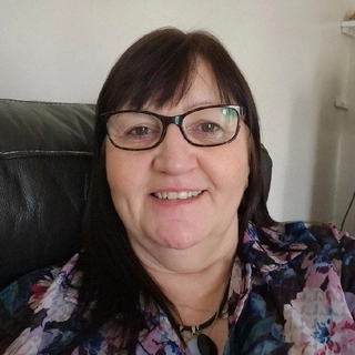 Patricia Talbot