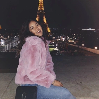 Patricia Tanaveerapong