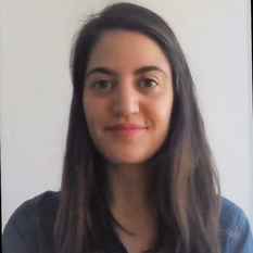 Patricia Torres Díaz