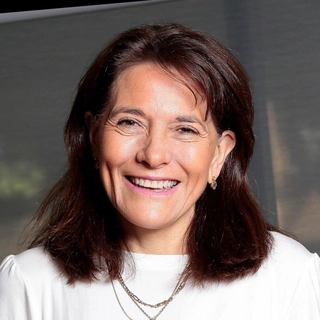 Patricia Valenzuela Urra