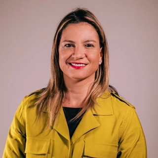 Patricia Verardi Abdelnur