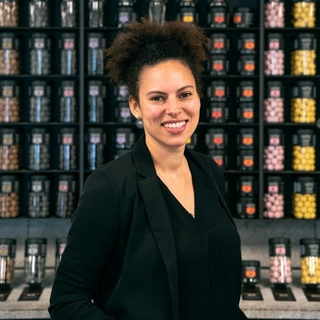 Patricia Winkel-Pedersen