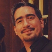 Patricio Figueroa Rossi