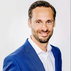 Patrick A.H. Meeren MSc BM