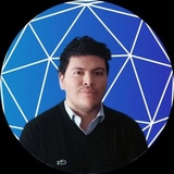 Patrick Andres Alarcón Astorga