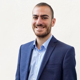 Patrick Assaf