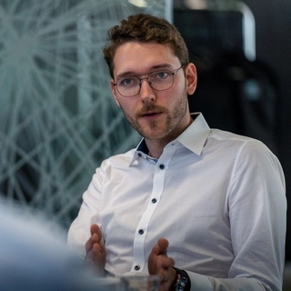 Patrick Böhm