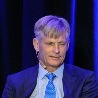 Patrick Baumann