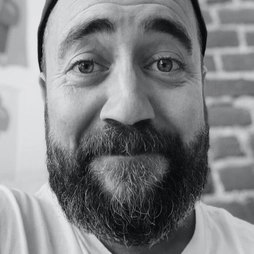 Patrick Beaulieu
