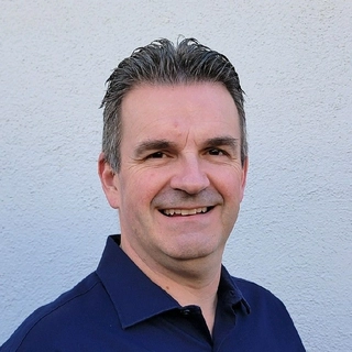 Patrick Beguin