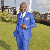 Patrick BELEBENIE OGOLONG