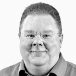 Patrick Bindschedler