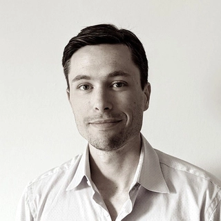 Patrick Bosek