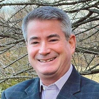 Patrick Brown