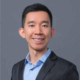 Patrick Chau