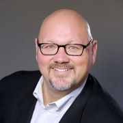 Patrick Cox