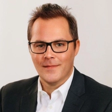 Patrick Cronin